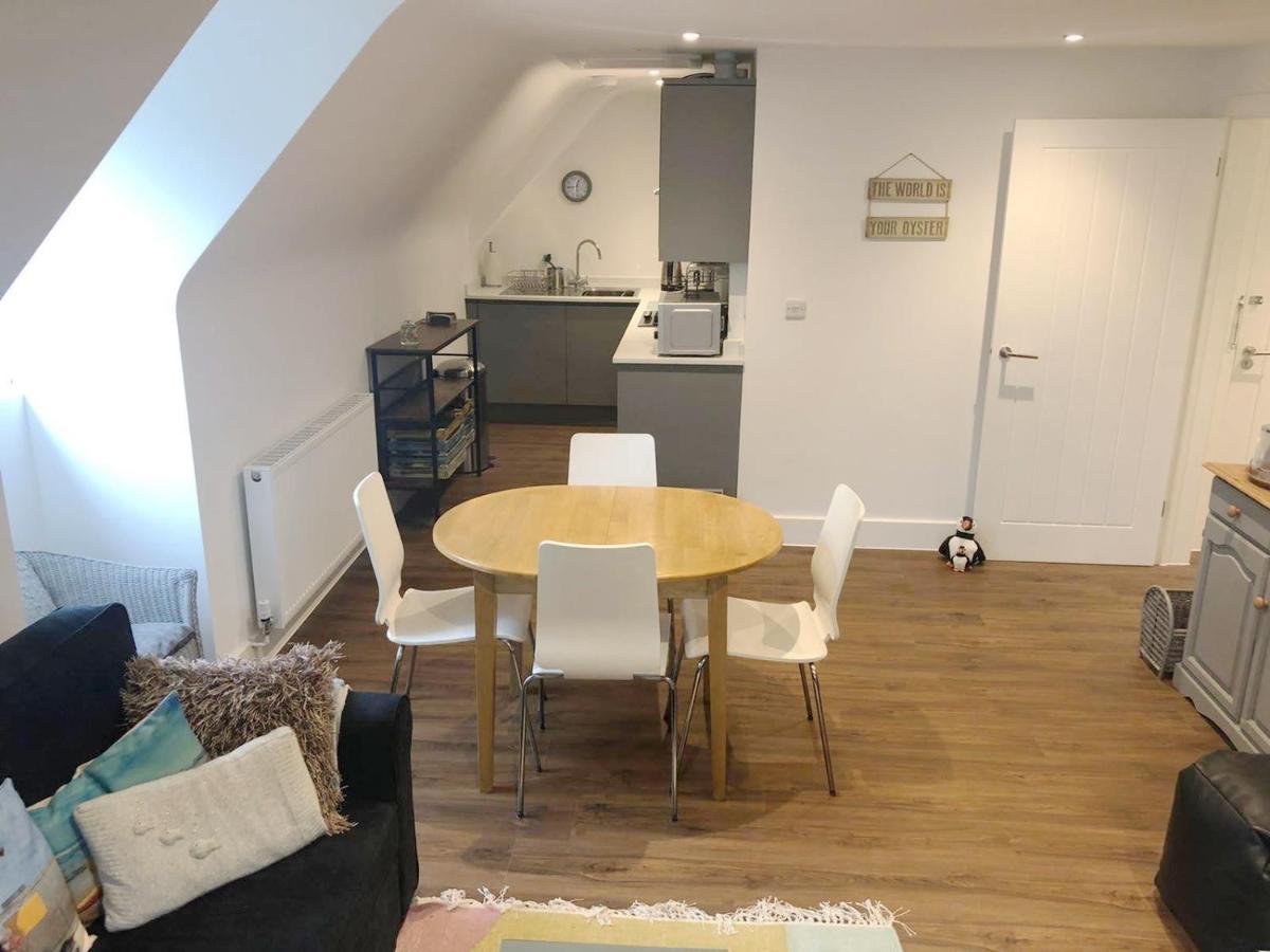 New Family Apartment Walking Distance To The Beach Bournemouth Exteriér fotografie