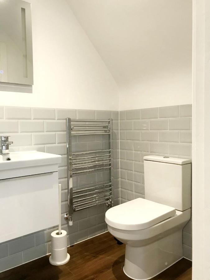 New Family Apartment Walking Distance To The Beach Bournemouth Exteriér fotografie