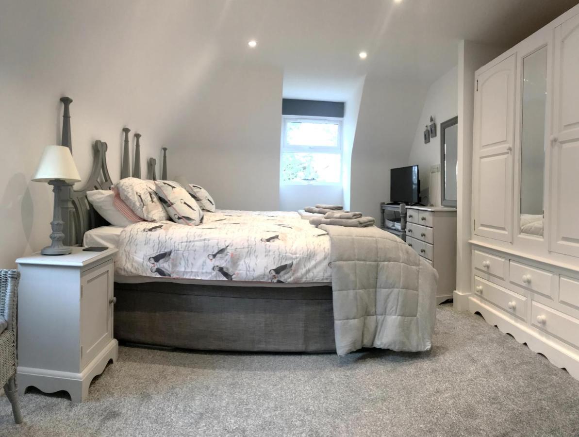 New Family Apartment Walking Distance To The Beach Bournemouth Exteriér fotografie